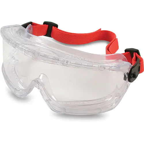 Uvex® V-Maxx™ Safety Goggles - 11250800
