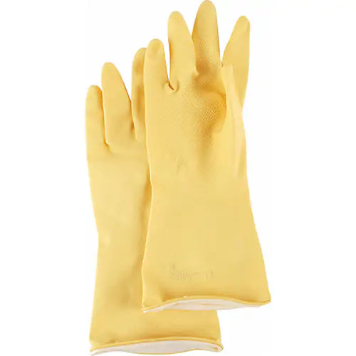Medium Weight Gloves Large/9 - 6614