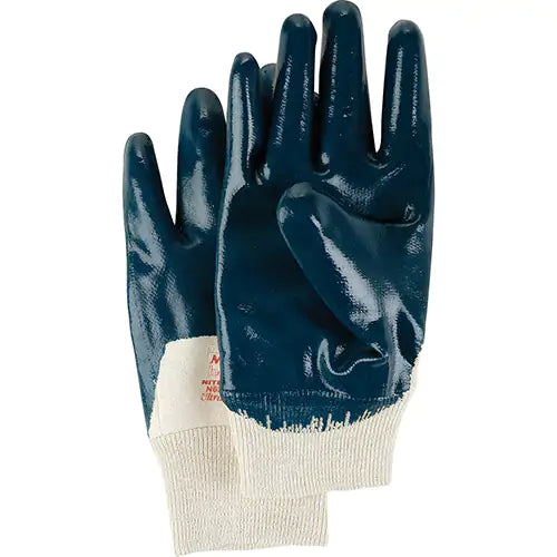 Nitrotough N630 Gloves Medium/8 - C278090