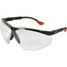 Uvex® Genesis® Safety Glasses with HydroShield™ Lenses - S3300HS