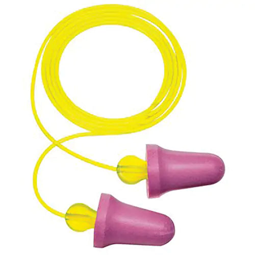 E-A-R™ No-Touch Foam Earplugs One-Size - P2001