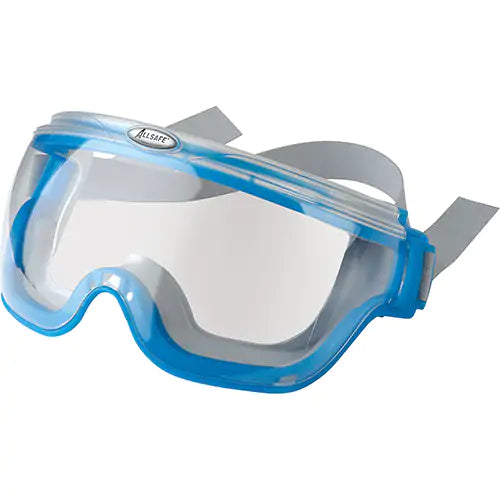 KleenGuard™ Revolution™ OTG Safety Goggles - 14399