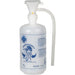 Eyewash Bottle With Eye Cup - SAK735