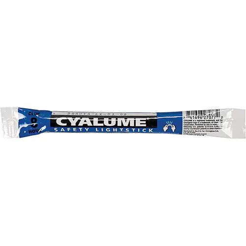 6" Cyalume® Lightsticks - 9-27077