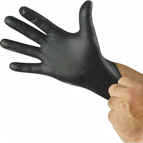 N-Dex® Nighthawk™ Gloves Medium - 7700PFTM