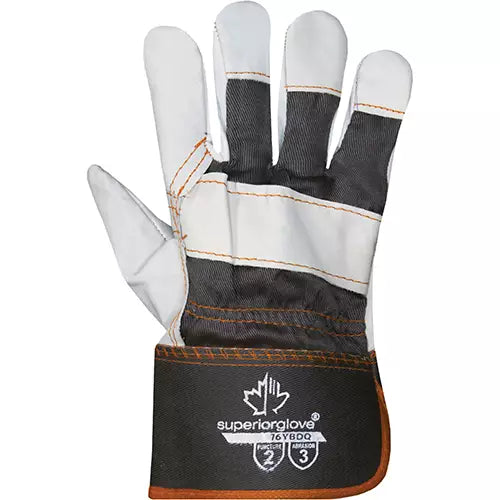 Endura® Sweat-Absorbing Gloves X-Large - 76YBDQ/XL