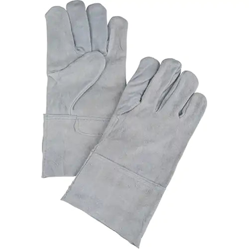 Standard-Duty Work Gloves Large - SAL253