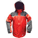 Tempest Classic Outerwear - Jacket Small - 838CR-S