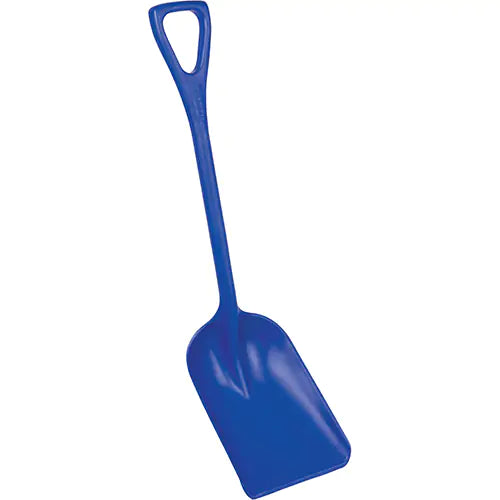 Safety Shovels - Hygienic Shovels (One-Piece) 10" x 14" - 69813
