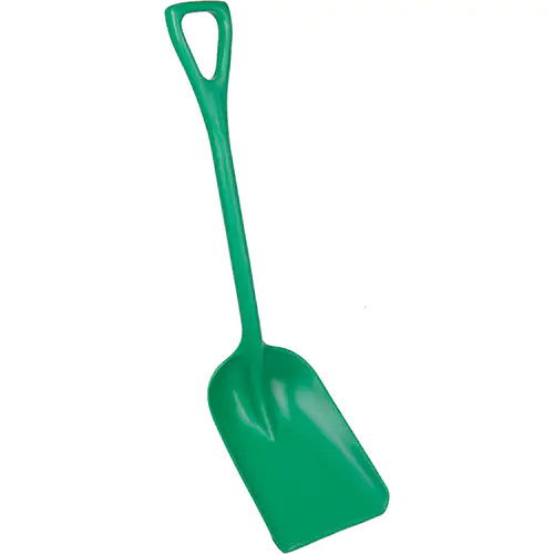 Safety Shovels - Hygienic Shovels (One-Piece) 10" x 14" - 69812