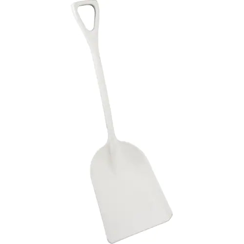 Safety Shovels - Hygienic Shovels (One-Piece) 14" x 17" - 69825