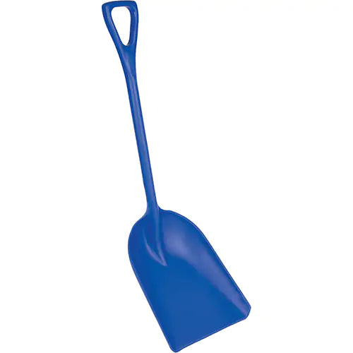Safety Shovels - Hygienic Shovels (One-Piece) 14" x 17" - 69823