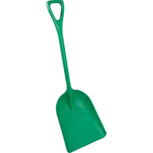 Safety Shovels - Hygienic Shovels (One-Piece) 14" x 17" - 69822