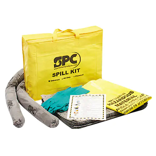 Economy Spill Kit - SKO-PP