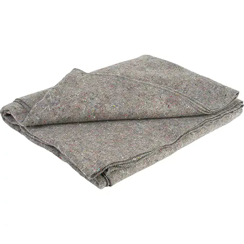 Emergency Wool Blanket 80"L x 60"W - SAL731