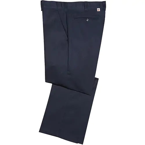 Low Rise Fit Work Pants 36 - 2947-33-NAY-36