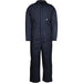 Insulated Coveralls Medium - 837-R-NAY-M