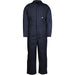 Insulated Coveralls X-Large - 837-R-NAY-XL