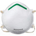 Saf-T-Fit® Plus N1105 Particulate Respirators Small - 14110387