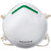 Saf-T-Fit® Plus N1105 Particulate Respirators Medium/Large - 14110388