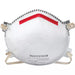 Saf-T-Fit® Plus N1115 Particulate Respirators X-Large - 14110392