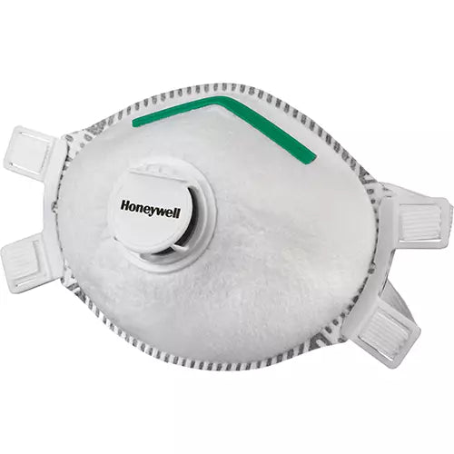 Saf-T-Fit® N1139 Particulate Respirators Small - 14110402