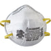 8110S Particulate Respirators Small - 8110S