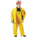 Neo-Slick Chemical & Acid Resistant Rain Pants Medium - SAM414