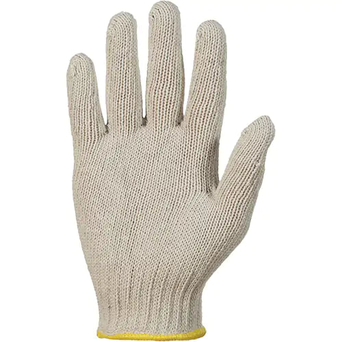 Sure Knit™ SQ String Knit Gloves X-Small - SQ/XS