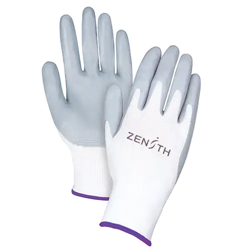 Lightweight Breathable Coated Gloves X-Small/6 - SAM629