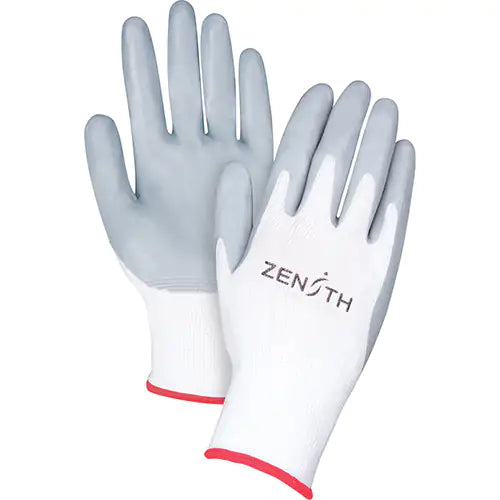 Lightweight Breathable Coated Gloves Small/7 - SAM630