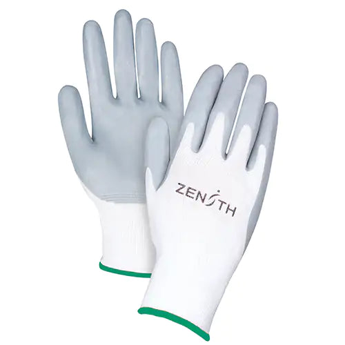 Lightweight Breathable Coated Gloves Medium/8 - SAM631