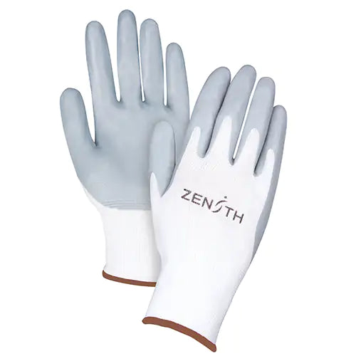 Lightweight Breathable Coated Gloves Large/9 - SAM632