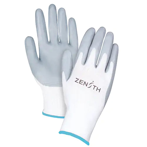 Lightweight Breathable Coated Gloves X-Large/10 - SAM633