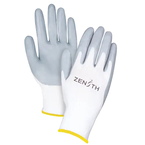 Lightweight Breathable Coated Gloves 2X-Large/11 - SAM634