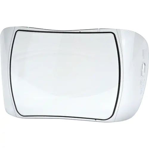 Front Cover Lens for e600 Series - 5000.212
