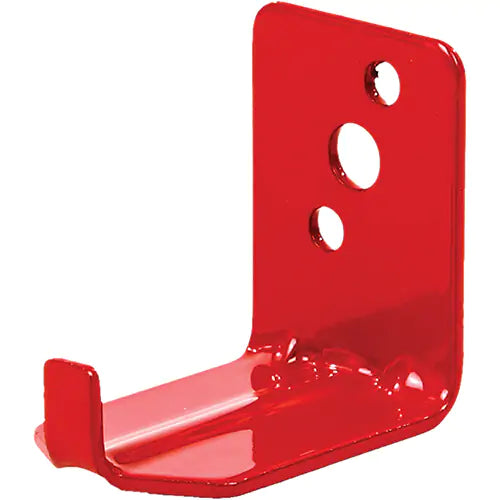 Wall Hook For Fire Extinguishers (ABC), Fits 10-15 lbs. - SF1015WH