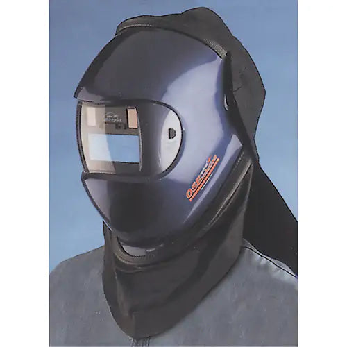 Welding Helmet Accessories - Leather Chest Protectors - 4028.015