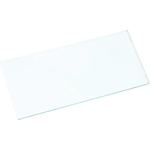 Clear Cover Lenses 2" x 4-1/4" - 1060010
