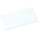 Clear Cover Lenses 2" x 4-1/4" - 1060010