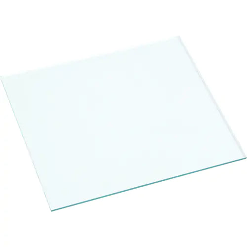 Clear Cover Lenses 4-1/2" x 5-1/4" - 1060030