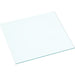 Clear Cover Lenses 4-1/2" x 5-1/4" - 1060030