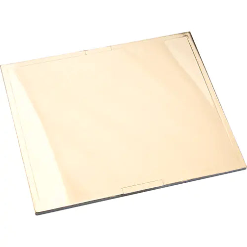 Omni-View® Gold Filter Plates 4-1/2" x 5-1/4" - 1034510