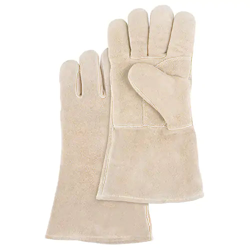 Premium Welder's Gloves Large - SAN277