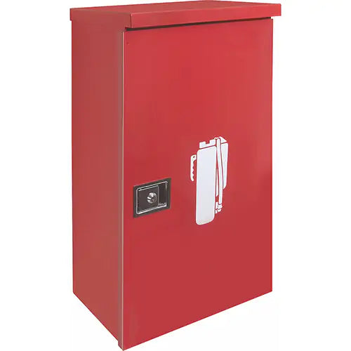 Heavy-Duty Outdoor Extinguisher Cabinets - SAN296