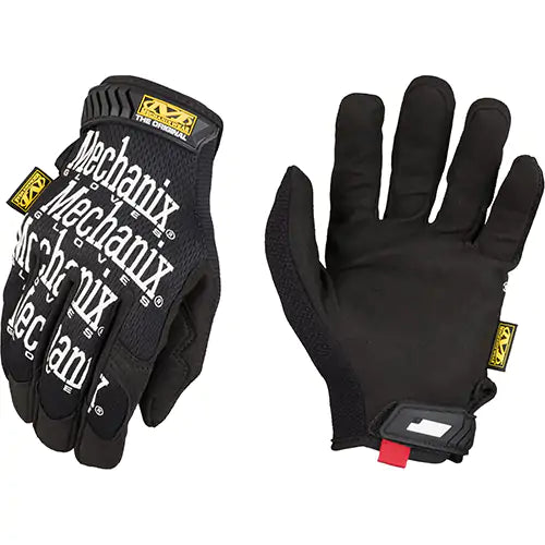 The Original® Black Gloves 2X-Large - MG-05-012