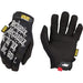 The Original® Black Gloves Medium - MG-05-009