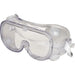 Z300 Safety Goggles - SAN430