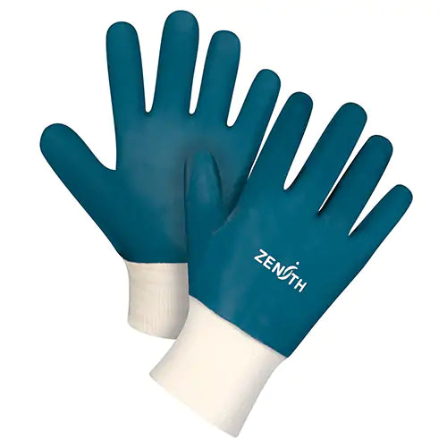 Heavyweight Knit Wrist Gloves X-Large/10 - SAN443
