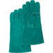Premium Welder's Gloves Large - SAN635